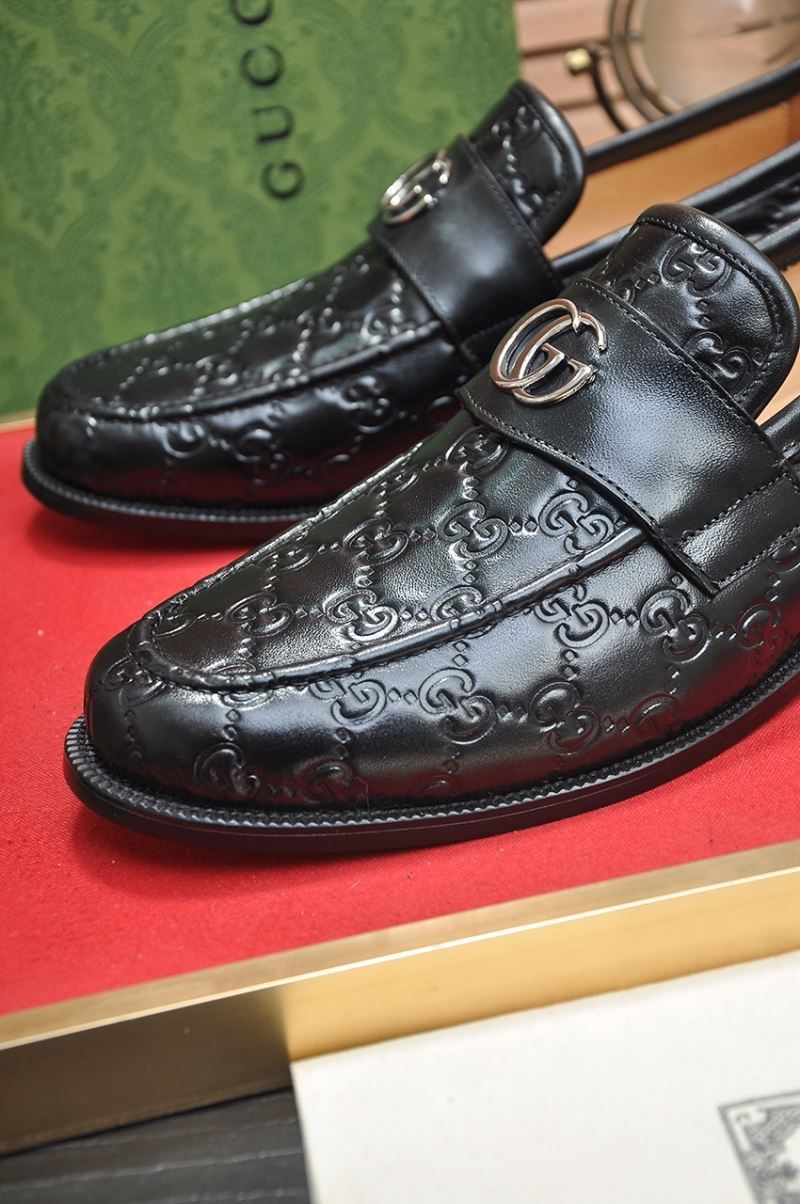 Gucci Business Shoes